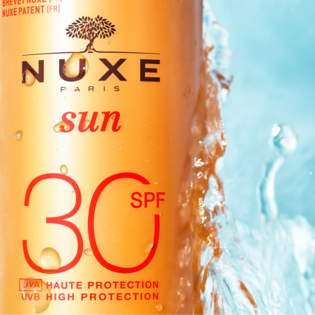 SPRAY SOLAIRE DÉLICIEUX SPF 30