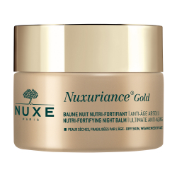 NUXURIANCE®GOLD BÁLSAMO NOCHE ANTIEDAD 50ML