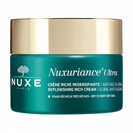 NUXURIANCE® ULTRA CRÈME RICHE REDENSIFIANTE 50ML