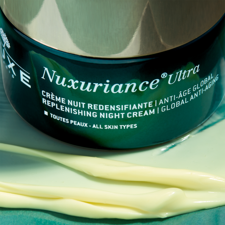 NUXURIANCE® ULTRA CRÈNE NUIT REDENSIFIANTE ANTI-AGE GLOBAL