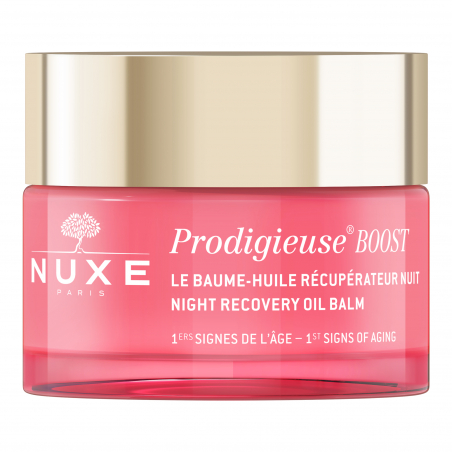 CREMA PRODIGIEUSE BOOST NOCHE 50ML
