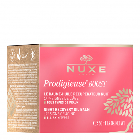 CREMA PRODIGIEUSE BOOST NOCHE 50ML