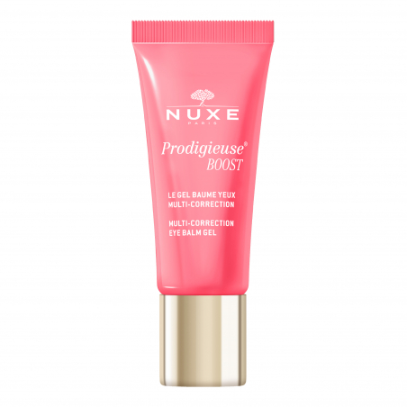 CREMA PRODIGIEUSE® BOOST GEL-BÁLSAMO OJOS 15ML