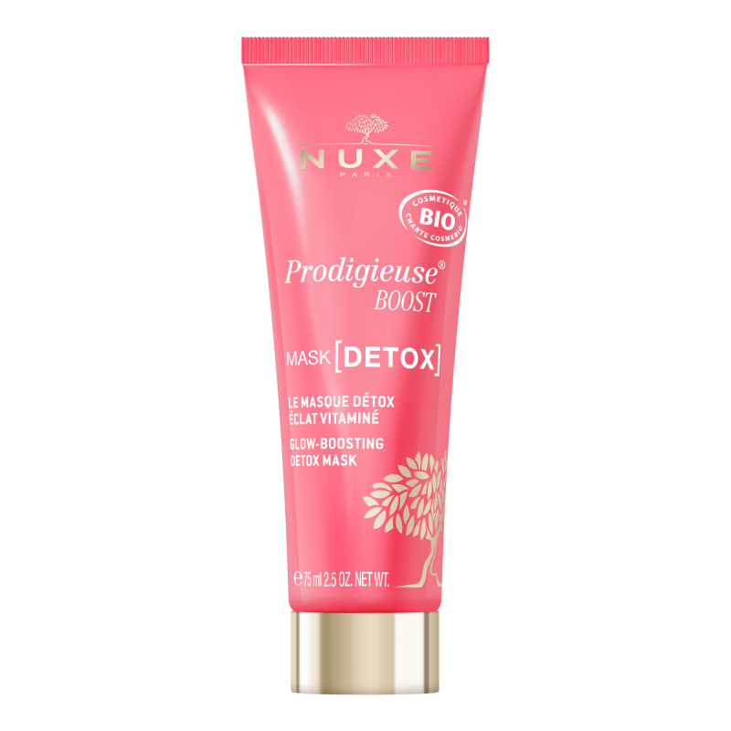 Prodigieuse Boost Mask Detox 75 Ml
