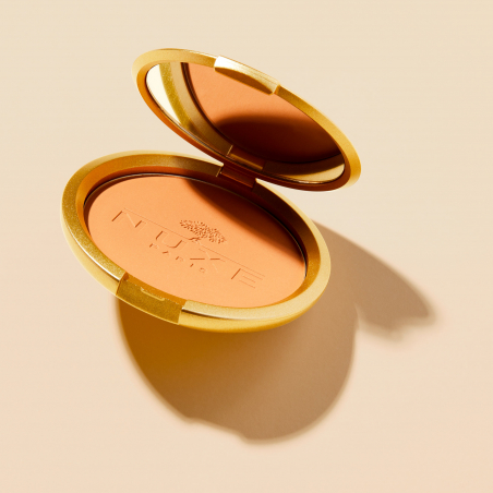 POLVOS COMPACTOS BRONCEADORES MULTIUSOS 25 GR