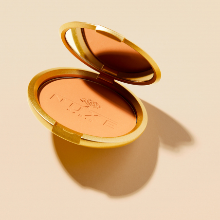 POLVOS COMPACTOS BRONCEADORES MULTIUSOS 25GR.