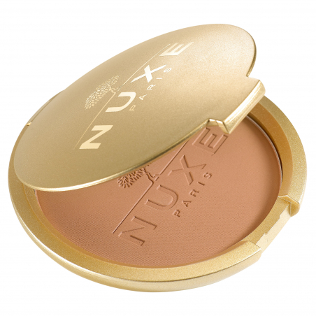 POLVOS COMPACTOS BRONCEADORES MULTIUSOS 25GR.