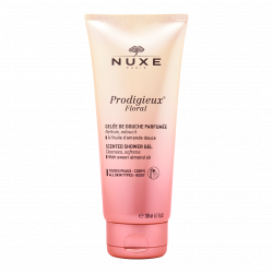 NUXE PRODIGIEUX GEL DUCHA FLORAL 200ML