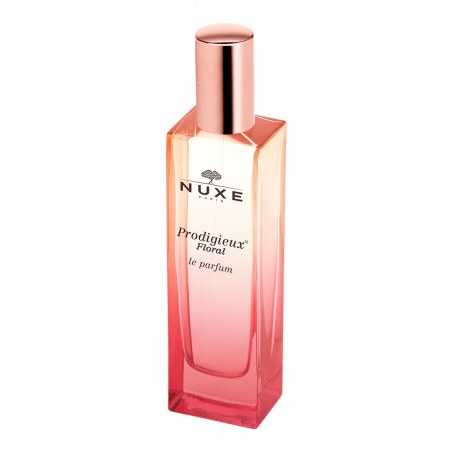 NUXE PRODIGIEUX FLORALE PARFUM