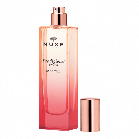 NUXE PRODIGIEUX FLORALE PARFUM