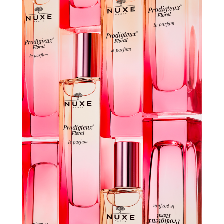 NUXE PRODIGIEUX FLORALE PARFUM