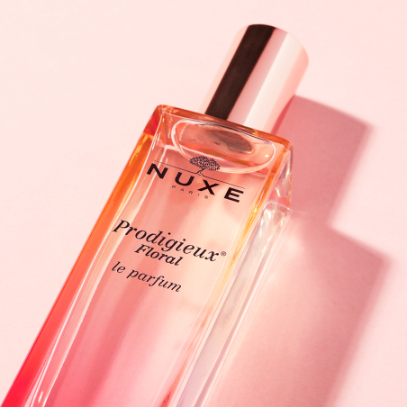 NUXE PRODIGIEUX FLORALE PARFUM