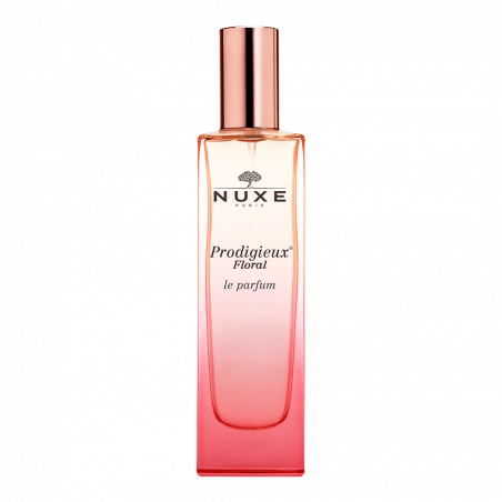 NUXE PRODIGIEUX FLORALE PARFUM