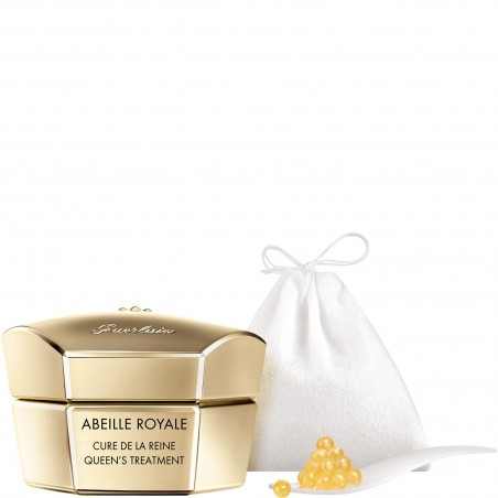 ABEILLE ROYALE CURA 15ML