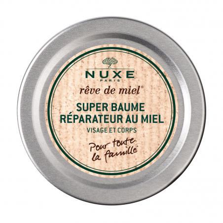 NUXE RÊVE DE MIEL® SUPER BÁLSAMO REPARADOR 40ML