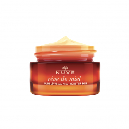 RÊVE DE MIEL® BÁLSAMO LABIAL ULTRA HIDRATANTE 15ML