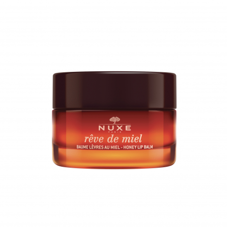 RÊVE DE MIEL® BÁLSAMO LABIAL ULTRA HIDRATANTE 15ML