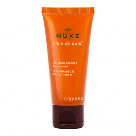 RÊVE DE MIEL GEL LIMPIADOR DE MANOS 30ML