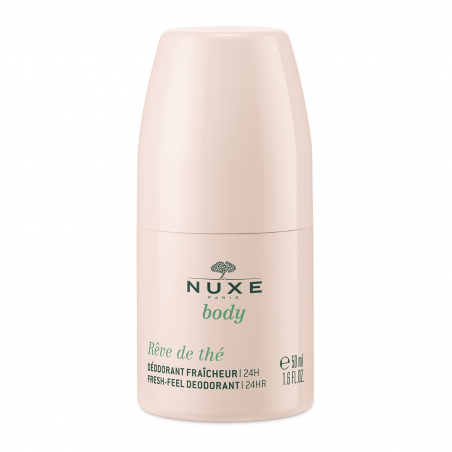 RÊVE DE THÉ DESODORANTE FRESCOR 24H 50ML