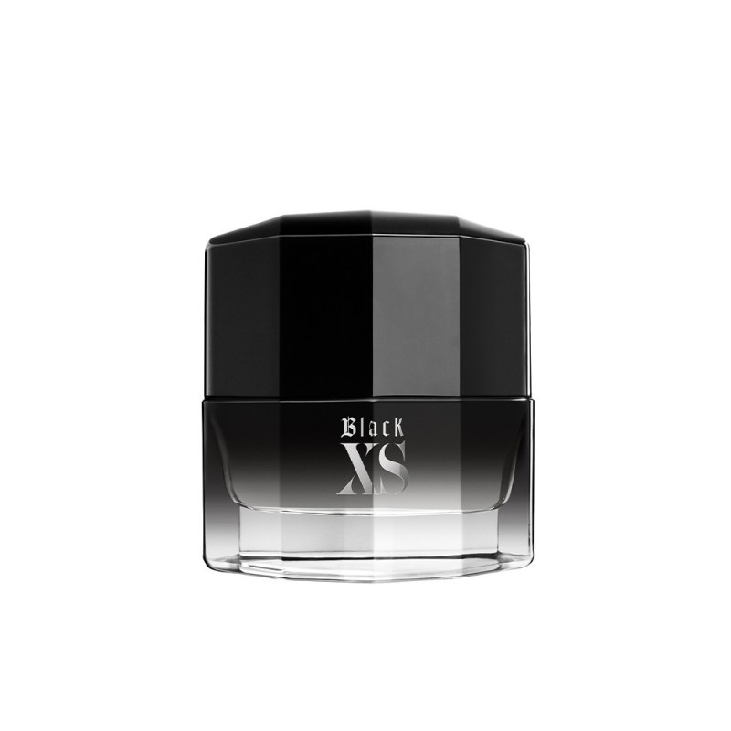 Rabanne – Eau de Toilette Black XS 50 ml Rabanne.