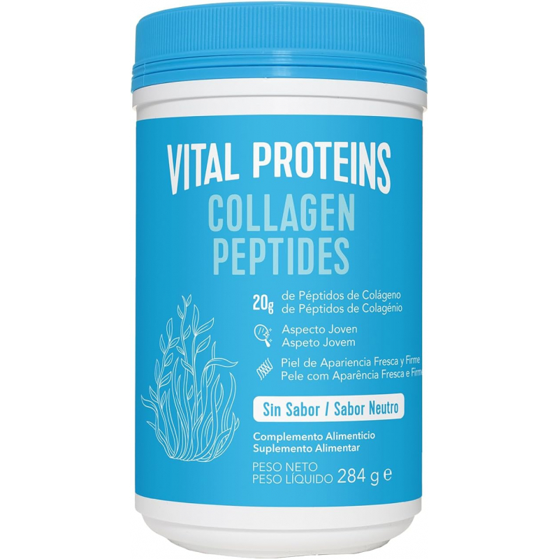 Vital Protein Collagen Peptides 221g