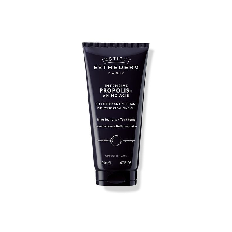 Intensive Propolis+ Amino Acid Gel 200ml