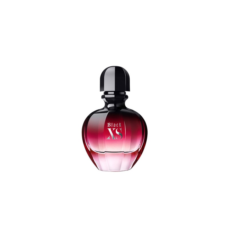 Black Xs Her Eau De Parfum 30ml