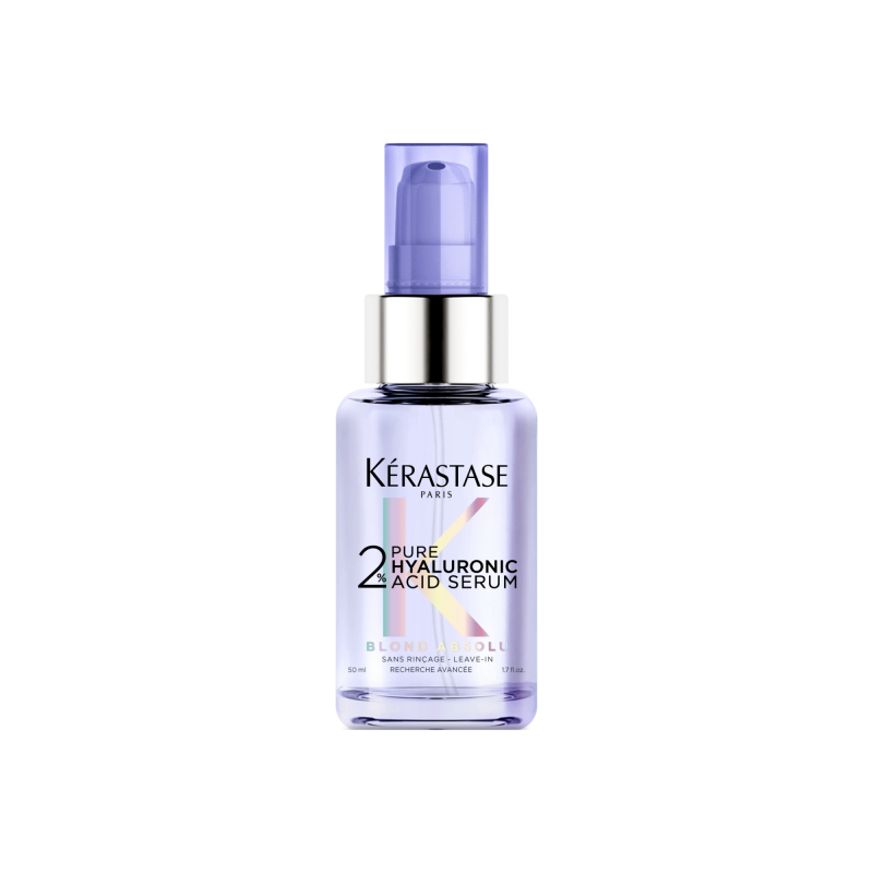 Blond Absolu 2% Pure Hyaluronic Acid Serum 50ml