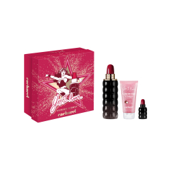 cacharel yes i am woda perfumowana 75 ml   zestaw  