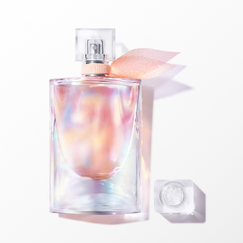 La Vie Est Belle Soleil Cristal Eau De Parfum Vaporizador 50ml
