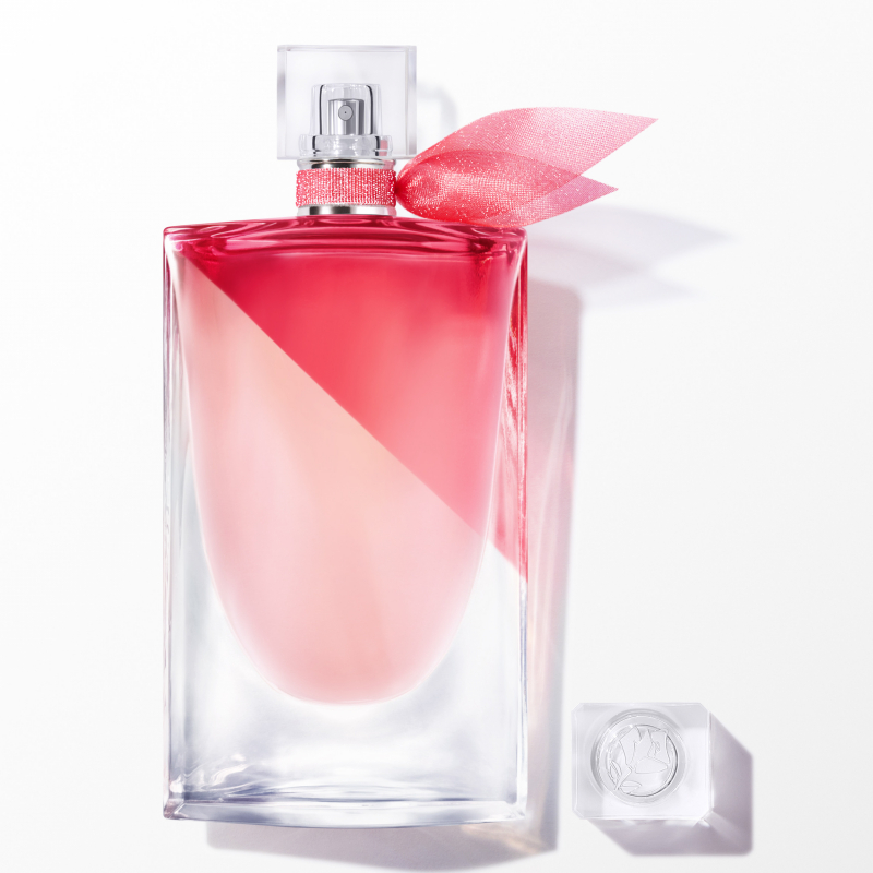 La Vie Est Belle En Rose Edt V100ml