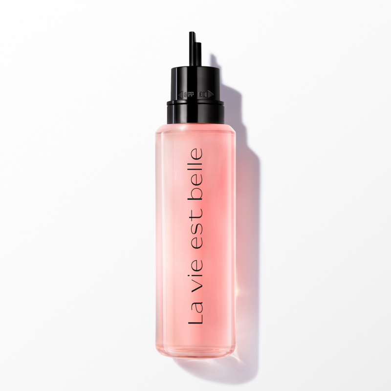 La Vie Est Belle Eau De Parfum Recarga 100 Ml