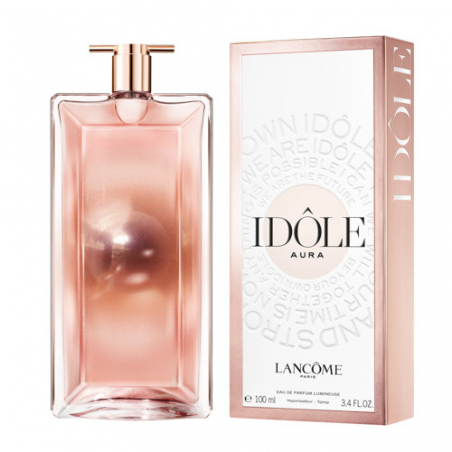 IDÔLE AURA EDP VAPORIZADOR