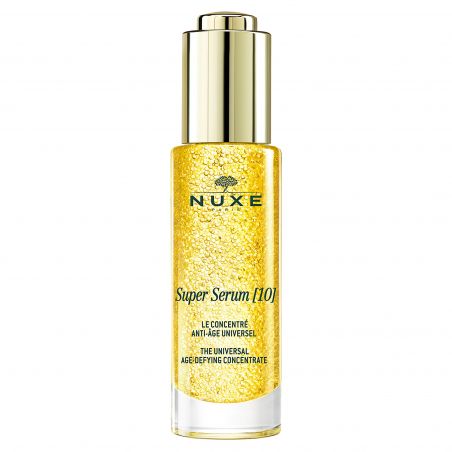 NUXE SUPER SERUM  [10]