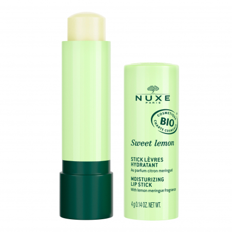 NUXE SWEET LEMON STICK LÈVRES