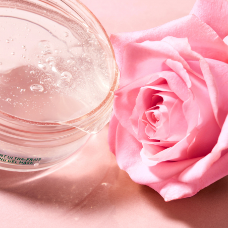 VERY ROSE MASCARILLA GEL ULTRA FRESCA 150 ML