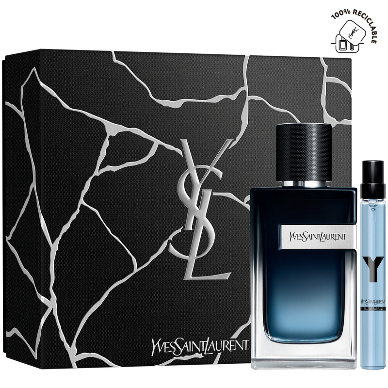 Set De Navidad Y Eau De Parfum 100 Ml + 10 Ml