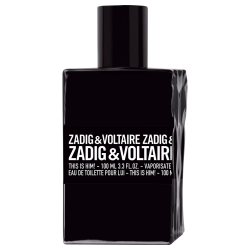 Z&V THIS IS HIM EDT 100ML