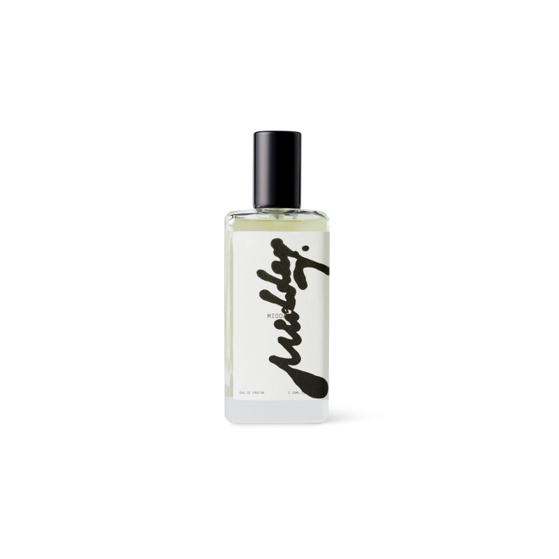 Midnight – Eau De Parfum Midday 50 Ml Midnight 00.00.