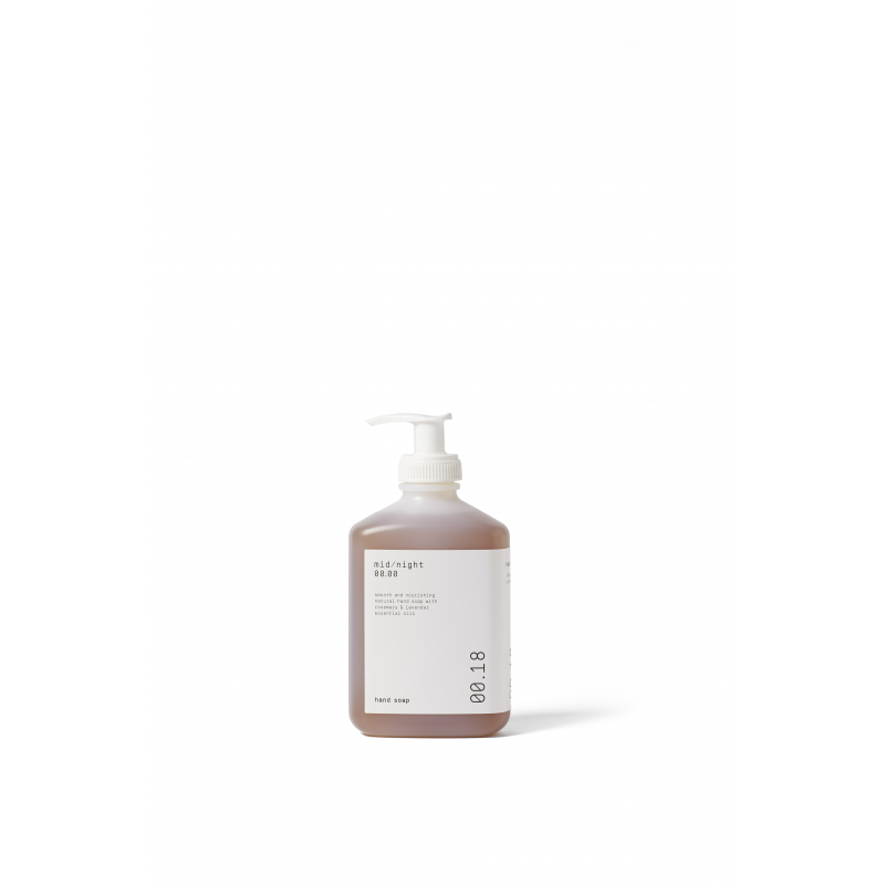 Hand Soap 00.18 300ml