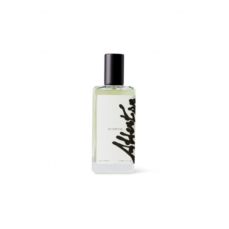 Midnight – Eau De Parfum Afterfive 50 Ml Midnight 00.00.