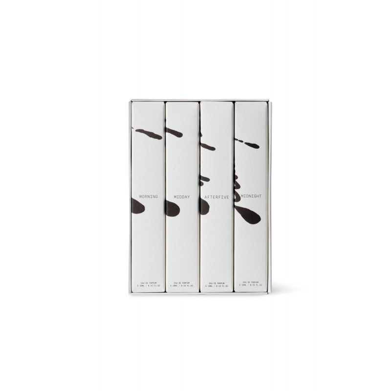 Discovery Set Edp 10ml X4