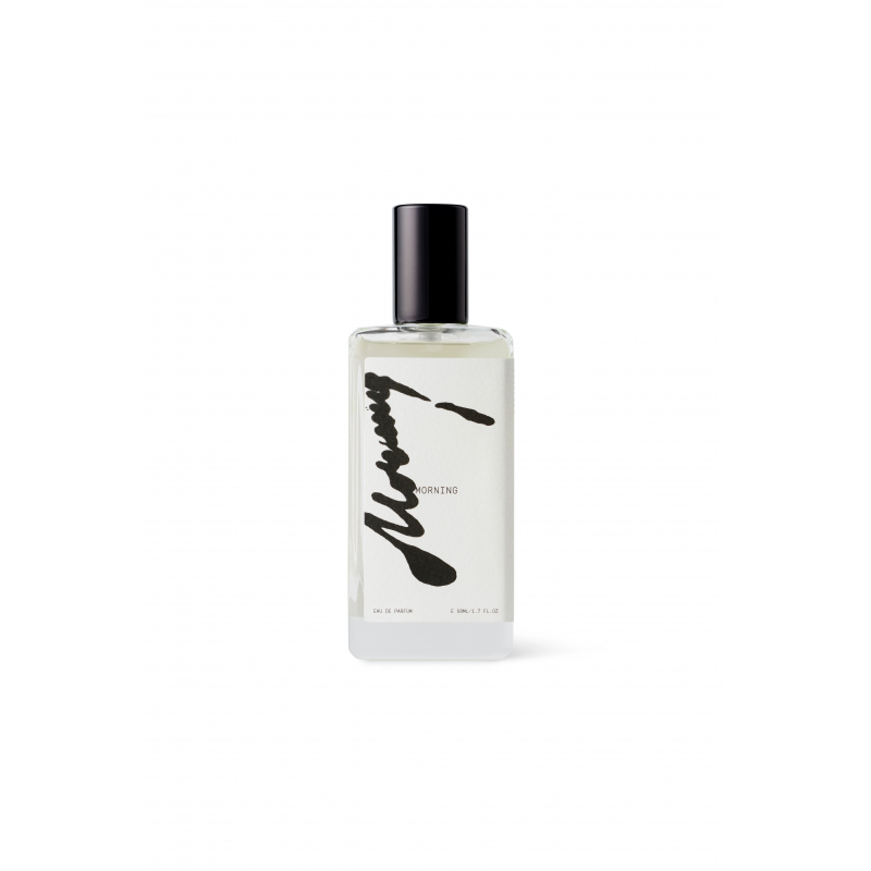 Midnight – Eau De Parfum Morning 50 Ml Midnight 00.00.