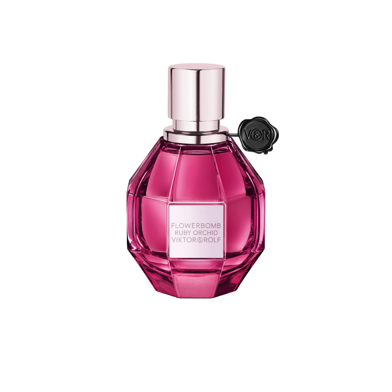 Flowerbomb Ruby Orchid 50 Ml EdiciÓn Limitada