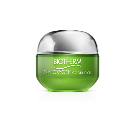 SKIN OXYGEN GEL CREAM 50ML