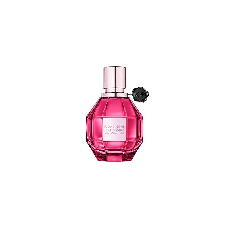 Flowerbomb Ruby Orchid 100 Ml EdiciÓn Limitada