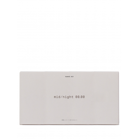 SET TRAVEL SIZE