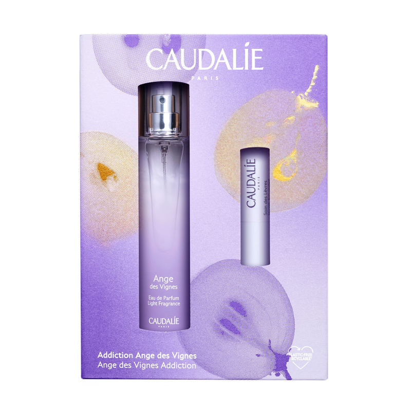 Set Adiccion Agne Des Vignes 50 Ml