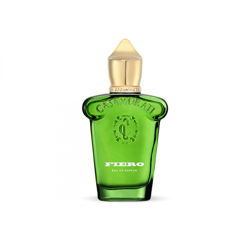Fiero Eau De Parfum 30 Ml