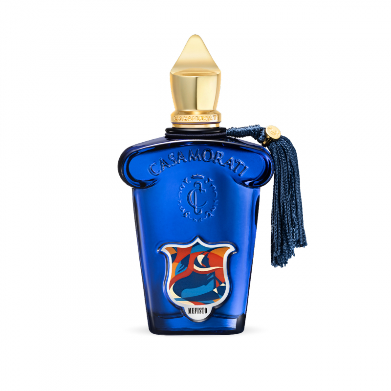 Mefisto Eau De Parfum 100 Ml